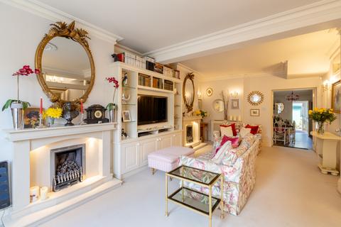 3 bedroom house to rent, Kingwood Road, Hammersmith and Fulham, Fulham, London, SW6