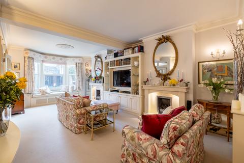 3 bedroom house to rent, Kingwood Road, Hammersmith and Fulham, Fulham, London, SW6