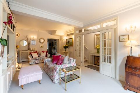 3 bedroom house to rent, Kingwood Road, Hammersmith and Fulham, Fulham, London, SW6