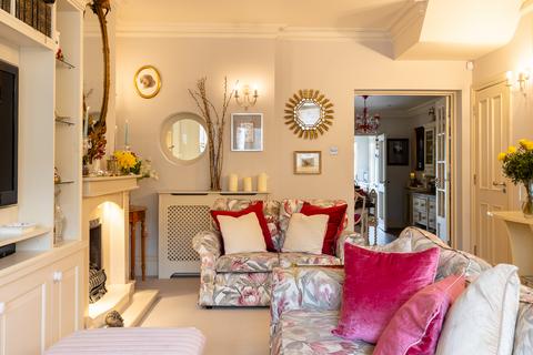 3 bedroom house to rent, Kingwood Road, Hammersmith and Fulham, Fulham, London, SW6