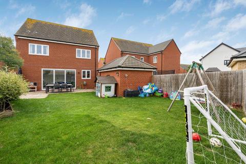 undefined, Wesley Way, Witchford CB6