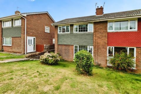 98 Finch Road, Chipping Sodbury, Bristol, BS37 6JD