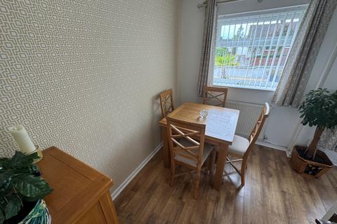 undefined, Sunleigh Road, Hindley, WN2 2RE
