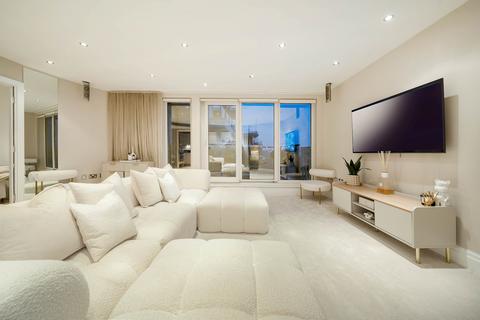 2 bedroom flat to rent, Harbour Reach, Imperial Wharf, London, SW6