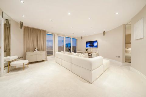 2 bedroom flat to rent, Harbour Reach, Imperial Wharf, London, SW6