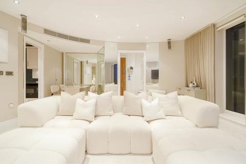 2 bedroom flat to rent, Harbour Reach, Imperial Wharf, London, SW6