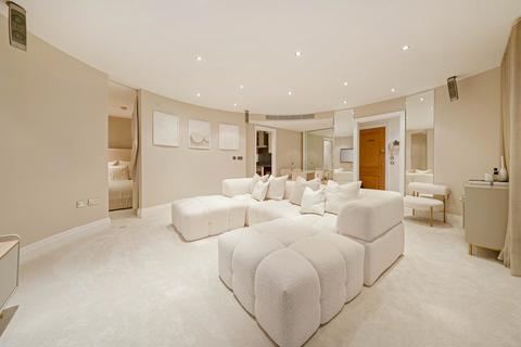2 bedroom flat to rent, Harbour Reach, Imperial Wharf, London, SW6