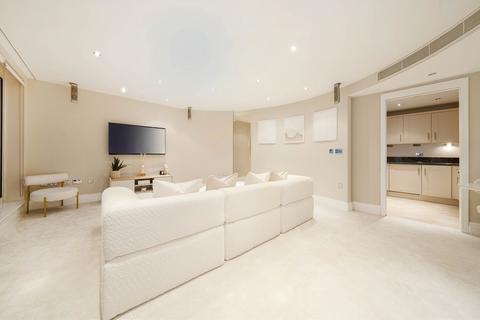 2 bedroom flat to rent, Harbour Reach, Imperial Wharf, London, SW6