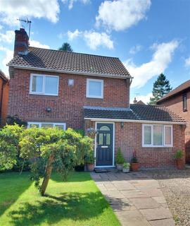 25 Teal Close, Walkington, Beverley, HU17 8TW
