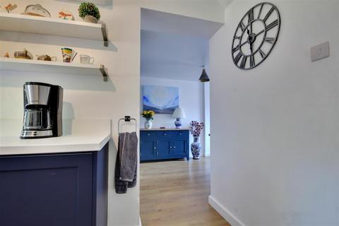 25 Teal Close, Walkington, Beverley, HU17 8TW