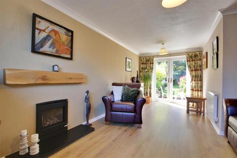 25 Teal Close, Walkington, Beverley, HU17 8TW