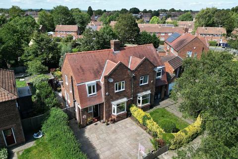 72 Askham Lane, York, YO24 3HP