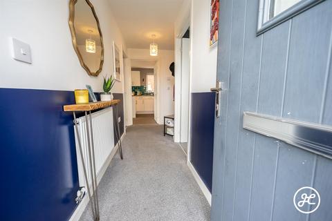 4 bedroom detached house for sale, Chester Place, Kings Down, Bridgwater