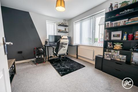 4 bedroom detached house for sale, Chester Place, Kings Down, Bridgwater