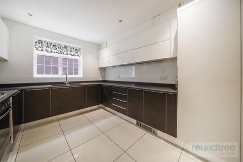 2 bedroom apartment for sale, Jubilee Lodge, Green Lane