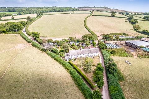 3 bedroom cottage for sale, Castle Lane, Exmouth EX8