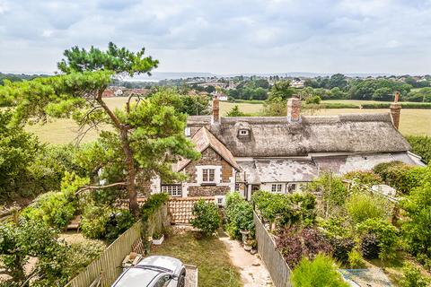 3 bedroom cottage for sale, Castle Lane, Exmouth EX8