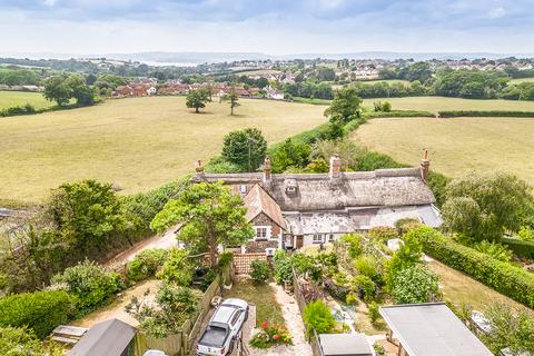 3 bedroom cottage for sale, Castle Lane, Exmouth EX8