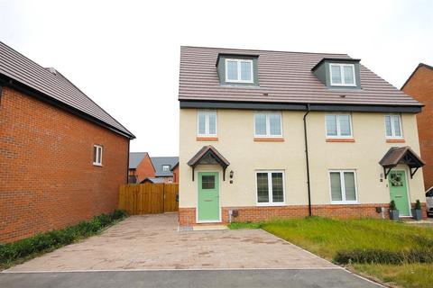 undefined, Higherside Drive, Whiston, Knowsley
