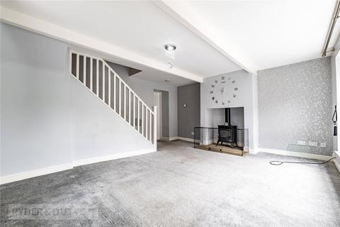 undefined, Yates Lane, Milnsbridge, Huddersfield, West Yorkshire, HD3