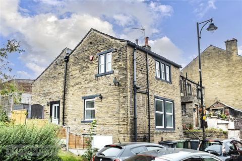 undefined, Yates Lane, Milnsbridge, Huddersfield, West Yorkshire, HD3