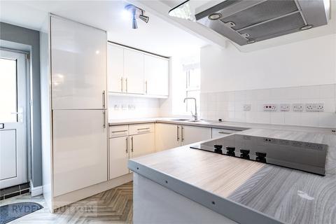 undefined, Yates Lane, Milnsbridge, Huddersfield, West Yorkshire, HD3