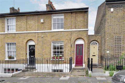 undefined, Brand Street, Greenwich, London, SE10