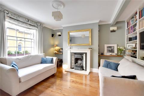 undefined, Brand Street, Greenwich, London, SE10