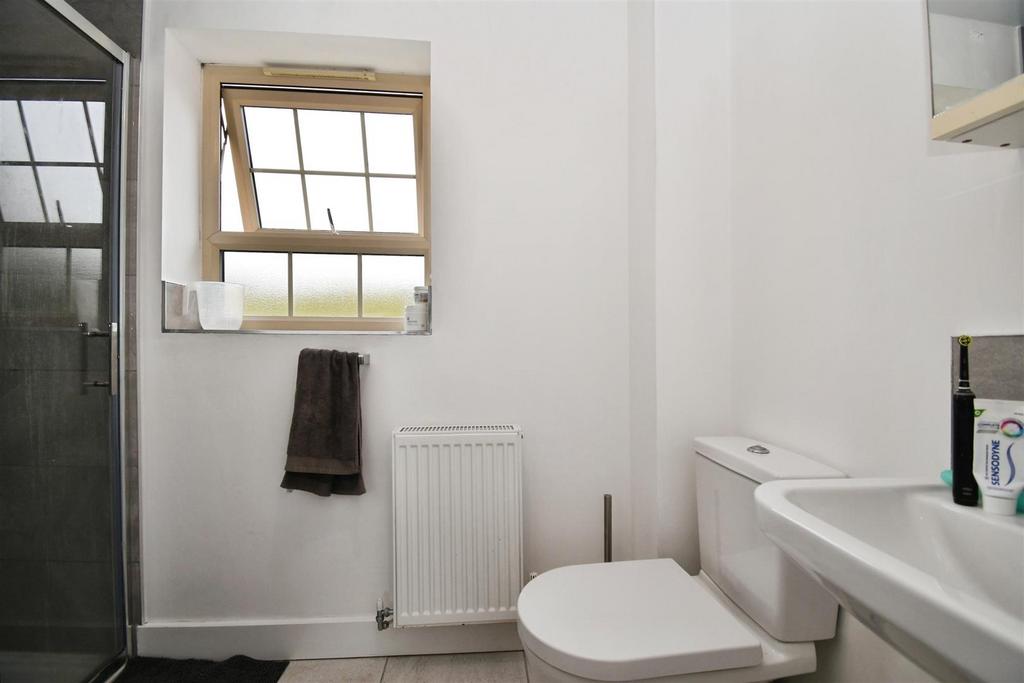 En suite
