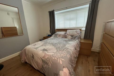 undefined, Southampton SO19