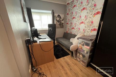 undefined, Southampton SO19