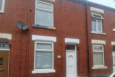 Adlington Street, Waterseddings, Oldham