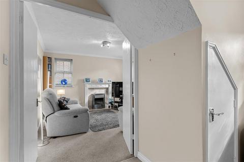 5 Collett Walk, Coventry, CV1 4PT