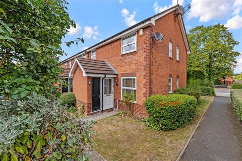 5 Collett Walk, Coventry, CV1 4PT