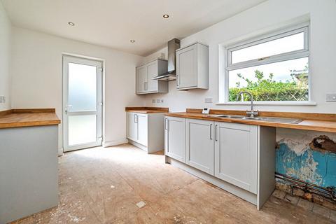 7 Sherbuttgate Drive, Pocklington, York, YO42 2ED