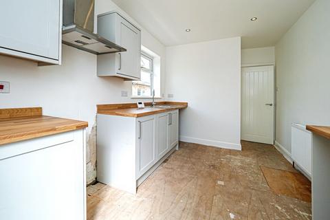 7 Sherbuttgate Drive, Pocklington, York, YO42 2ED