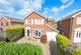 Rein Gardens, Tingley, Wakefield, West Yorkshire