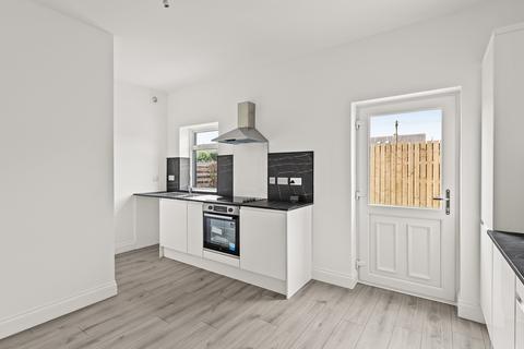 2 bedroom semi-detached house for sale, Tryst Road, Stenhousemuir FK5