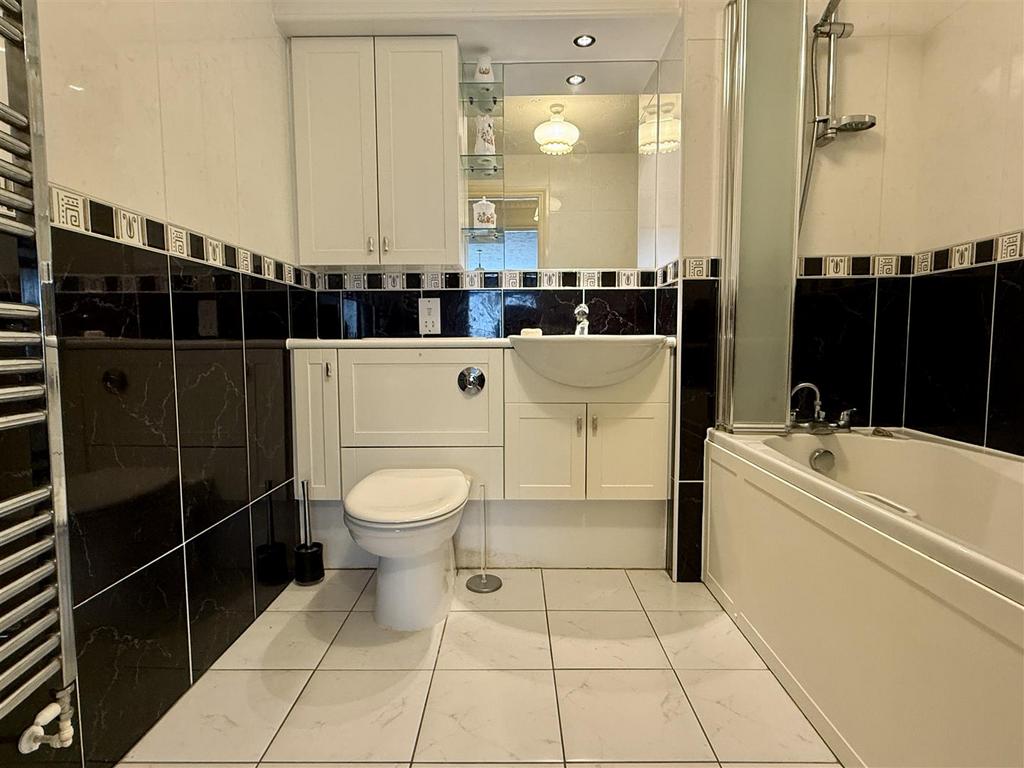 Bathroom/wc
