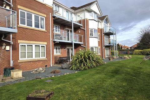 2 bedroom apartment for sale, Gleneagles, Links Gate, Lytham St Annes