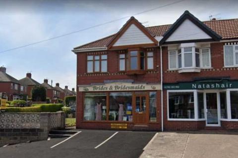 Retail property (high street) for sale, 225 Blurton Rd Stoke On Trent ST3 2AG