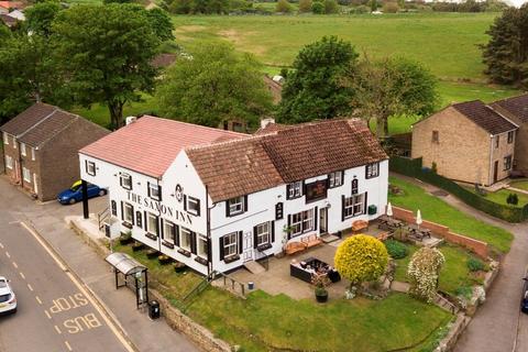 Restaurant for sale, 1 Saxon Green Bishop Auckland DL14 7SY