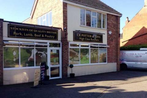 Retail property (high street) for sale, 22 Spencer Parade Wellingborough NN9 6QJ