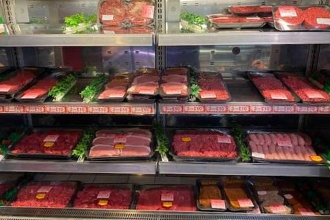 Retail property (high street) for sale, 22 Spencer Parade Wellingborough NN9 6QJ