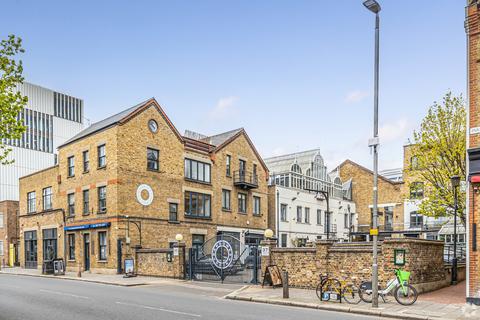 Office to rent, 35-37 Parkgate Rd London SW11 4NP