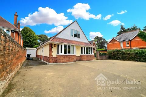 undefined, Stokewood Road, Bournemouth BH3