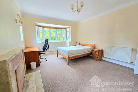 undefined, Stokewood Road, Bournemouth BH3
