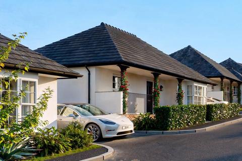 undefined, Church Lane, Cheriton Bishop, Exeter, EX6