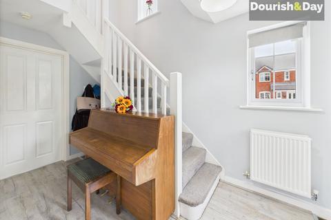 35 Prospero Close, Penkridge, Stafford, ST19 5QU