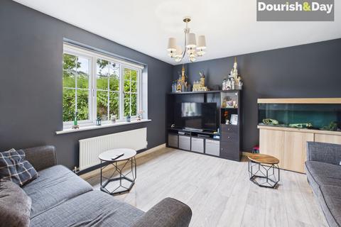 35 Prospero Close, Penkridge, Stafford, ST19 5QU